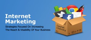 Internet Marketing Company in USA